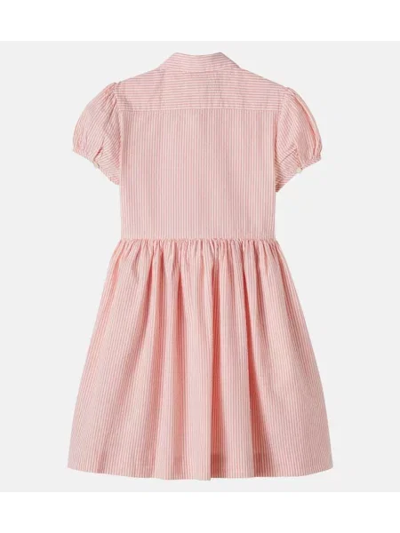 Gyerek ruha Polo Ralph Lauren rózsaszín
