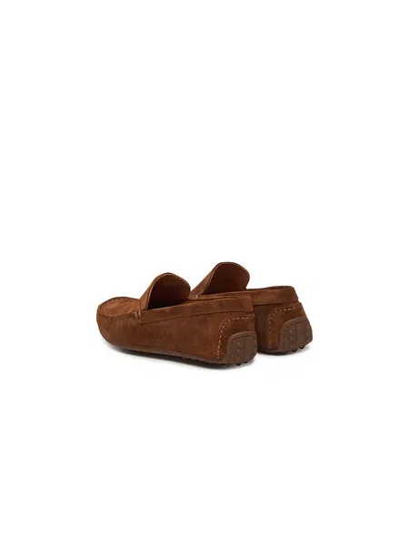 Mokasinke Vagabond Shoemakers Larissa smeđa