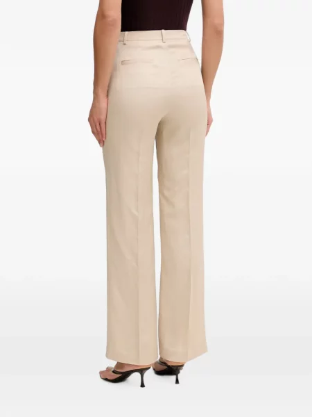 Pantaloni Sisley