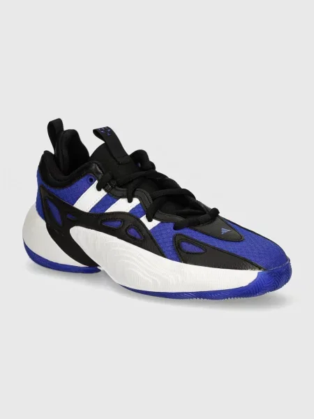 Pantofi Adidas Performance albastru