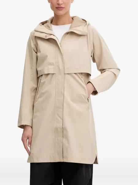 Palton Helly Hansen cu glugă