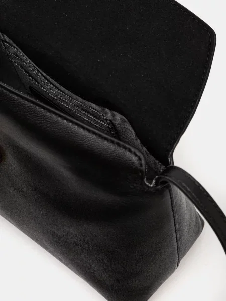 Кожаная сумка Furla