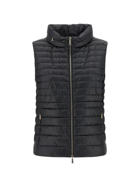 Kamizelka Moorer czarna