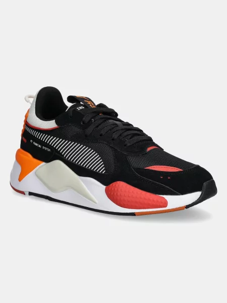 Маратонки Puma RS-X Heritage черно