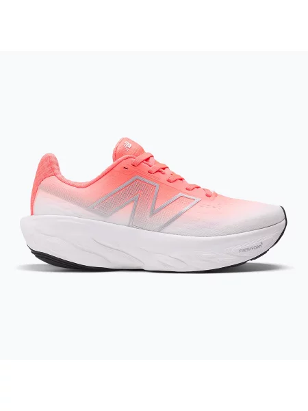 Női futócipő New Balance Fresh Foam X urgent red. Méret: EU piros