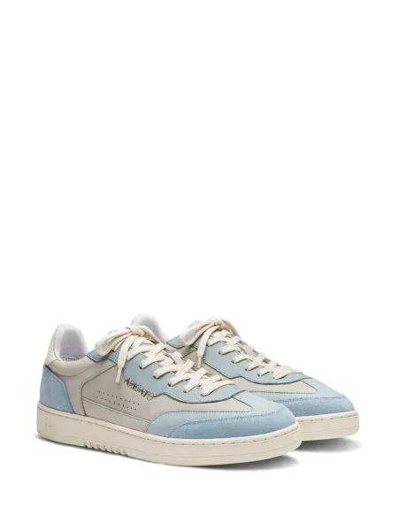 Sneakerși Axel Arigato gri