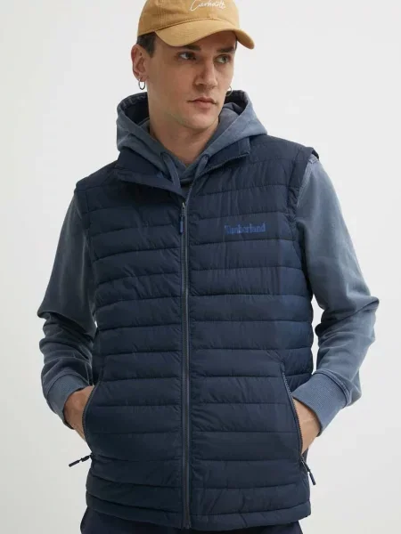 Vesta Timberland tmavomodrá