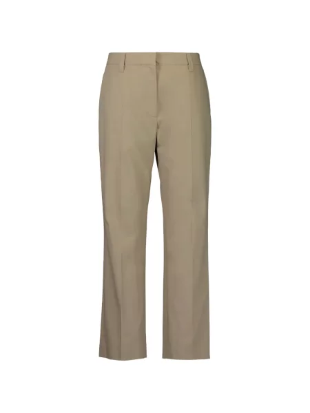 Pantaloni Brunello Cucinelli maro