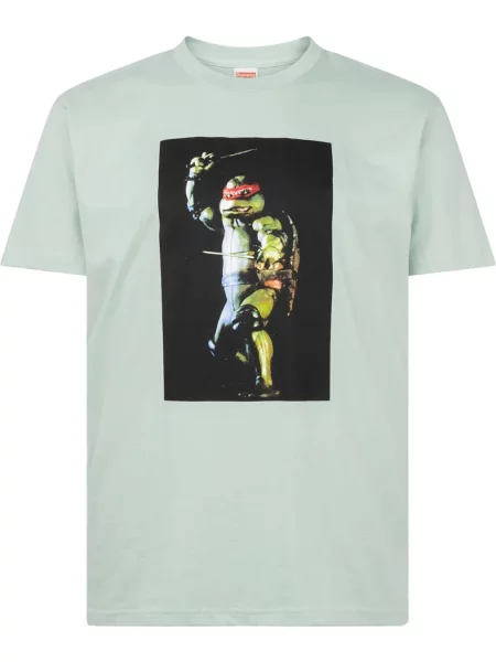 Tricou Supreme cu imagine