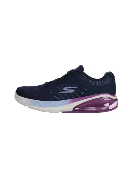 Pantofi Skechers albastru