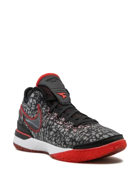 Sportbačiai Nike LeBron juoda