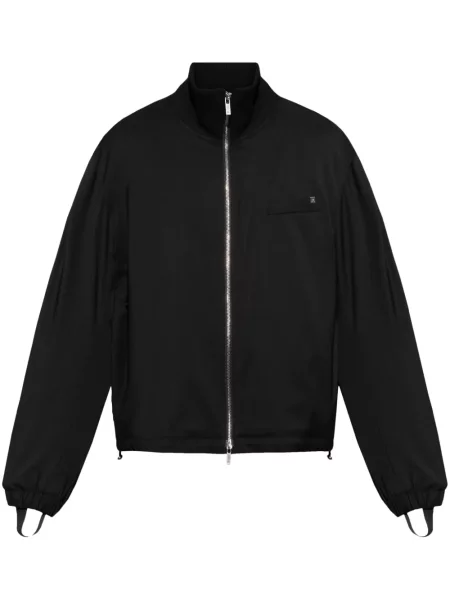 Bunda Helmut Lang černá