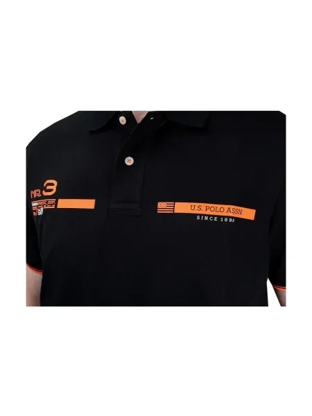 Polokošeľa U.s. Polo Assn.