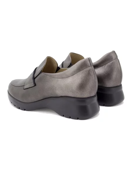 Pantofi Piesanto negru