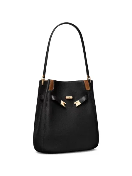 Geantă Tory Burch negru