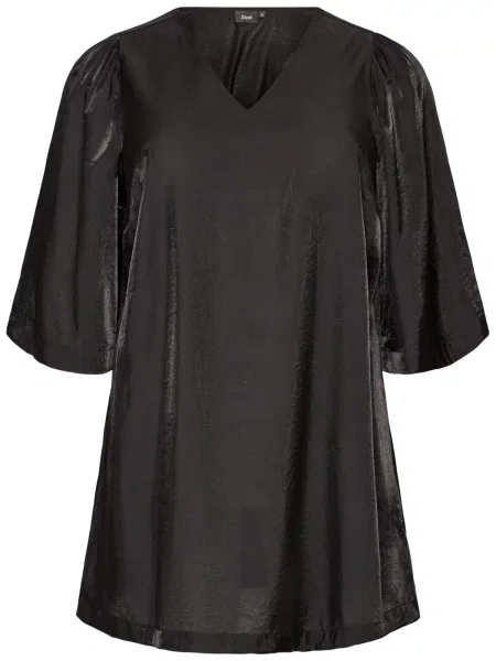 Bluză Zizzi negru