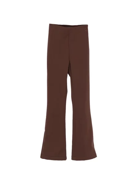 Pantaloni de schi Amerl maro