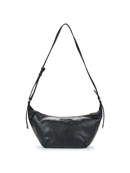 Geantă Pepe Jeans negru