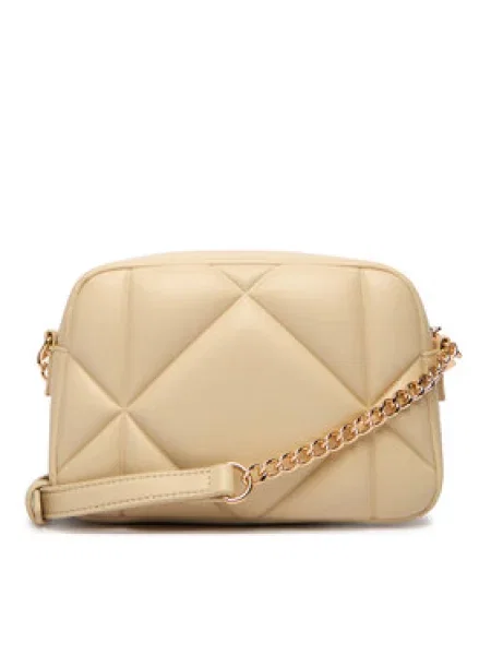 LOVE MOSCHINO Ročna torba bež