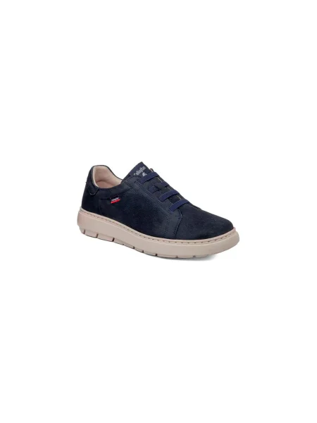 Pantofi Callaghan albastru
