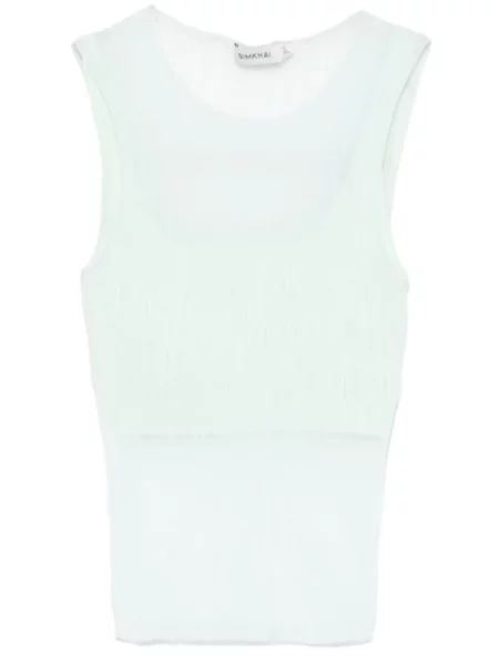 Bluzka Simkhai zielona