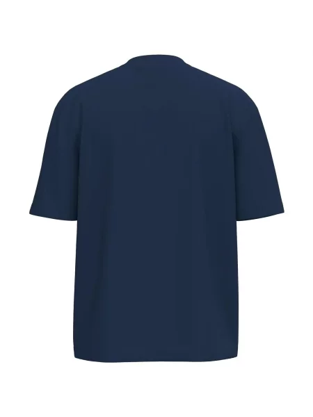 T-shirt Jako Wardrobe niebieska