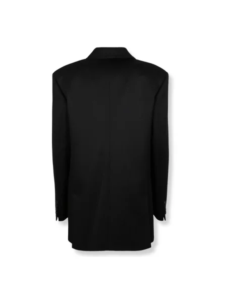 Marynarka Max Mara czarna