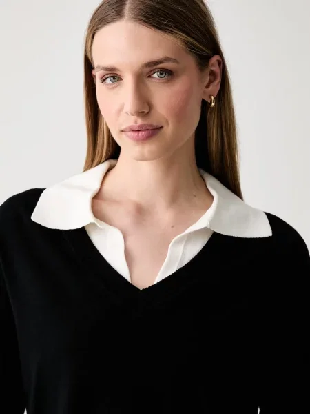 Свитер Liu Jo