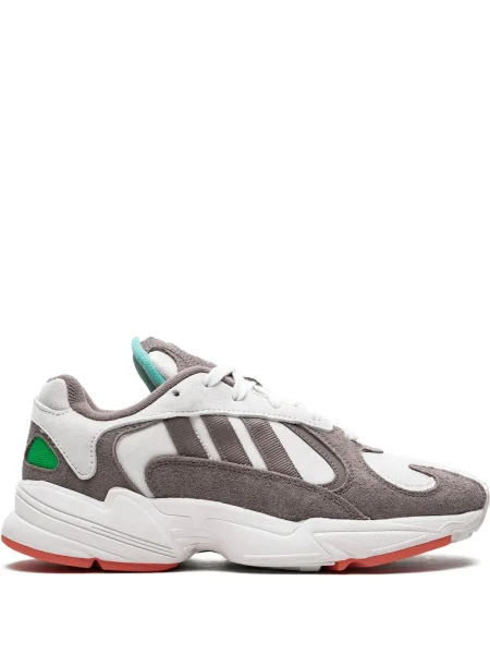 Sneakerși Adidas albastru