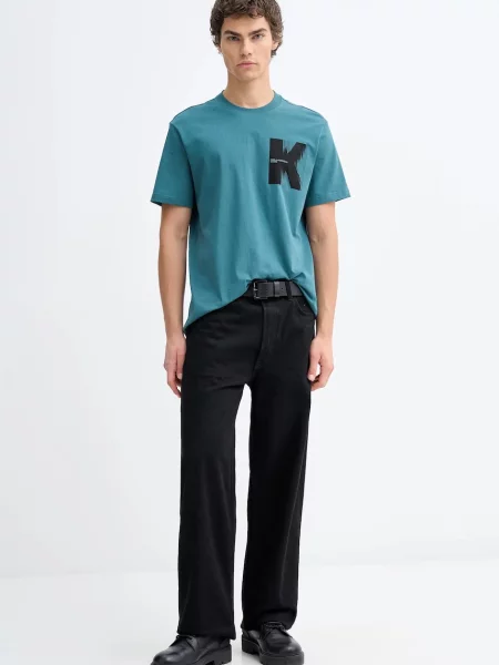 Karl Lagerfeld Jeans tričko