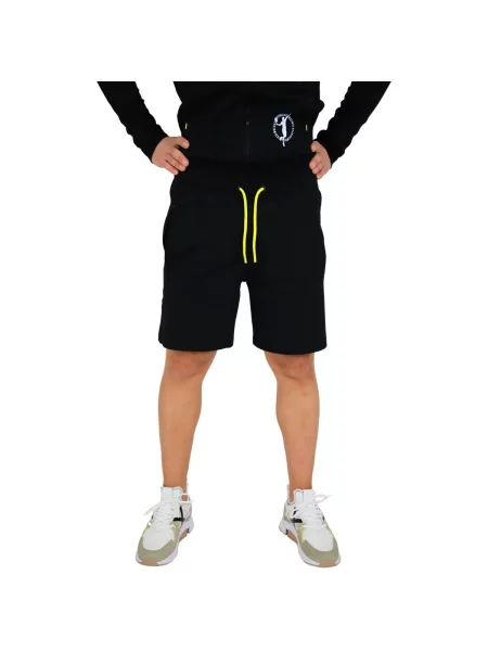 Pantaloni Bikkembergs negru