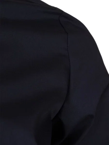 Блуза LadyLike синій