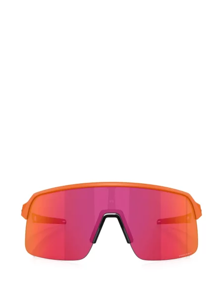Ochelari de soare Oakley portocaliu