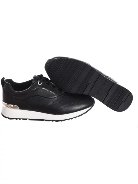 Pantofi Michael Michael Kors negru