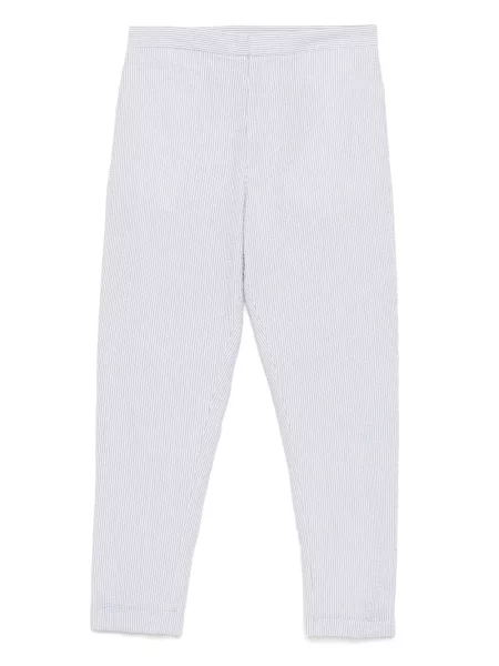 Pantaloni Officine Générale alb