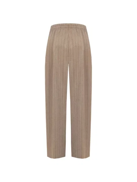Pantaloni Rinascimento maro