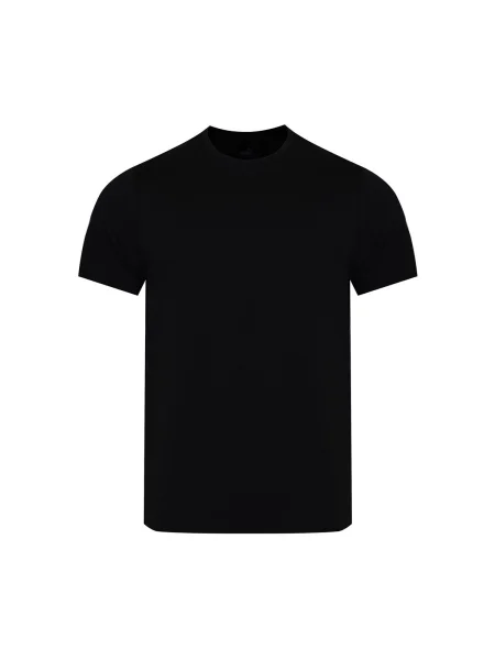 Tricou PUMA BLANK BASE negru