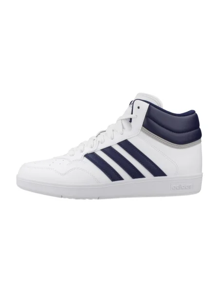 Félcipo Adidas fehér