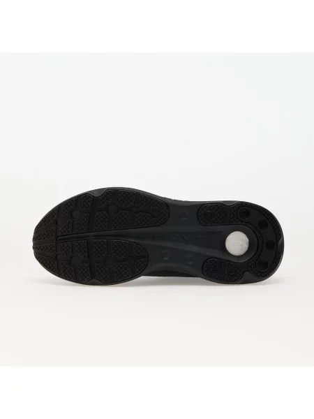 Сникърси Under Armour U Infinite Pro Storm Black EUR черно