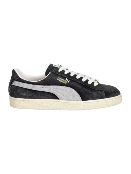 Puma x ASAP ROCKY Suede 94 sneakersy zamszowe czarne
