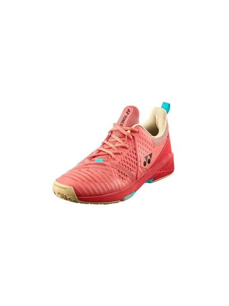 Pantofi Yonex roșu