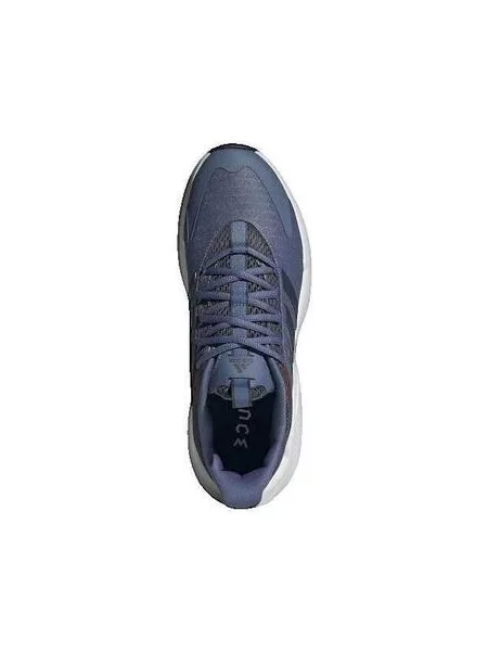 Pantofi Adidas albastru
