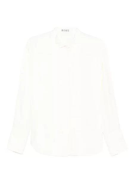 Cămașă Róhe lungă