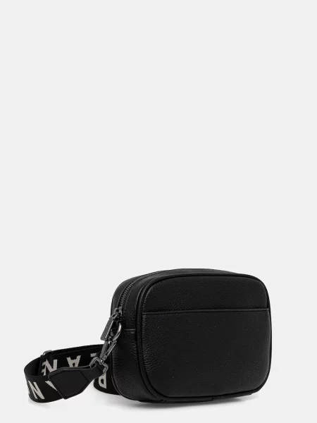 Сумочка Pepe Jeans чорний