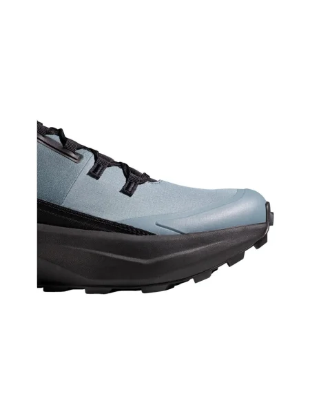 Pantofi Mammut gri