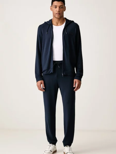 Emporio Armani Underwear кофта loungwear з модалем