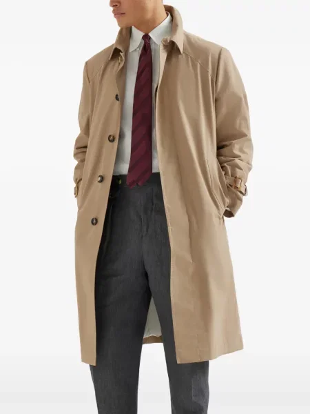 Palton Brunello Cucinelli