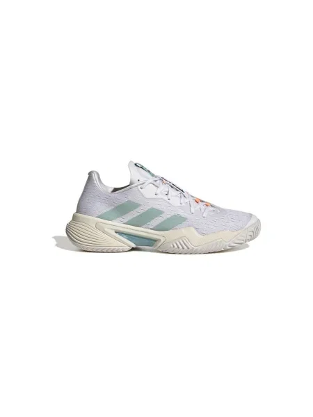 Pantofi Adidas alb