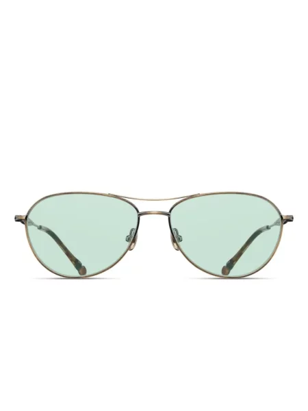 Ochelari de soare Matsuda auriu