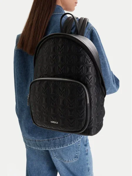 MEXX Rucsac negru